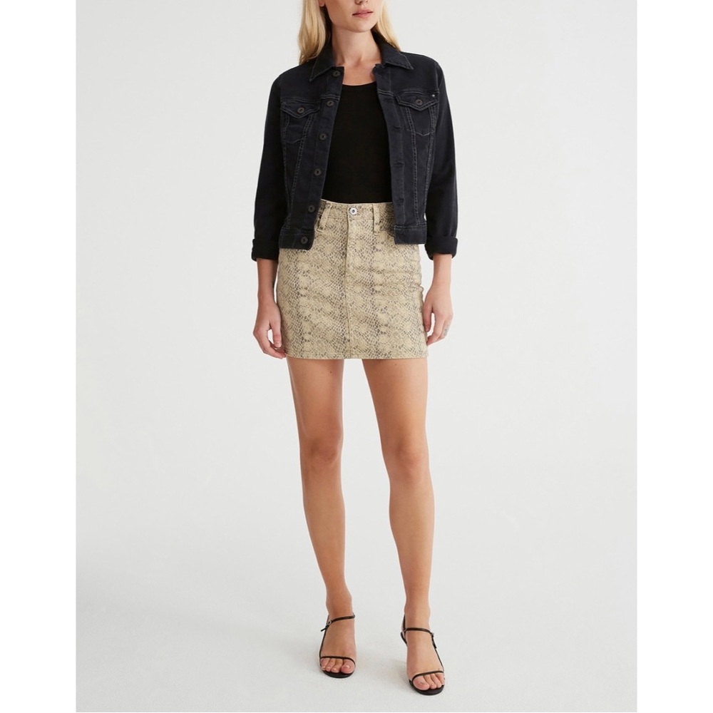 AG Vera Skirt